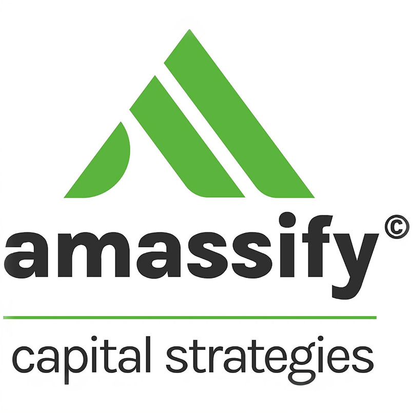 Amassify Capital Strategies Logo